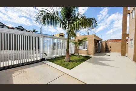 Apartamento para alugar com 55m², 2 quartos e 1 vagaÁrea comum