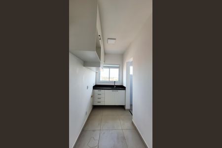 Apartamento para alugar com 55m², 2 quartos e 1 vagaCozinha