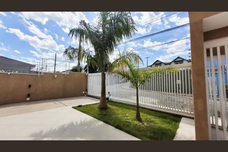 Apartamento para alugar com 55m², 2 quartos e 1 vagaÁrea comum