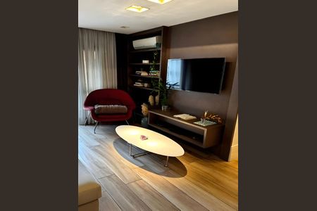 Casa para alugar com 89m², 1 quarto e 1 vaga