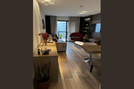 Casa para alugar com 1 quarto, 89m² em Jardim Paulista, São Paulo