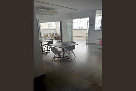 Casa para alugar com 89m², 1 quarto e 1 vaga