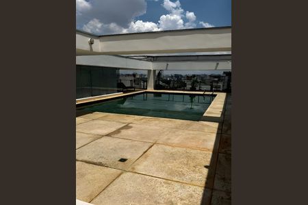 Casa para alugar com 89m², 1 quarto e 1 vaga