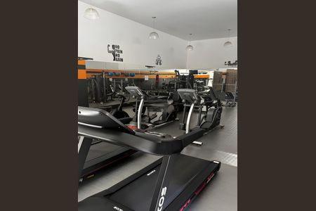 Casa para alugar com 89m², 1 quarto e 1 vaga