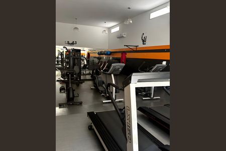 Casa para alugar com 89m², 1 quarto e 1 vaga