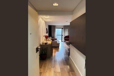 Casa para alugar com 89m², 1 quarto e 1 vaga