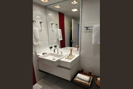 Casa para alugar com 89m², 1 quarto e 1 vaga