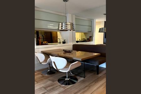 Casa para alugar com 89m², 1 quarto e 1 vaga