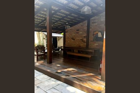 Casa para alugar com 89m², 1 quarto e 1 vaga