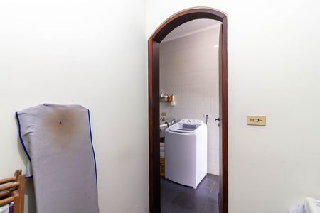 Quarto de Serviço de casa à venda com 6 quartos, 400m² em Lauzane Paulista, São Paulo