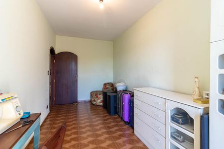 Casa 2 - Quarto 2 de casa à venda com 6 quartos, 400m² em Lauzane Paulista, São Paulo