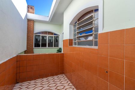 Casa 2 - Área de Serviço de casa à venda com 6 quartos, 400m² em Lauzane Paulista, São Paulo