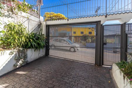 Garagem de casa à venda com 6 quartos, 400m² em Lauzane Paulista, São Paulo