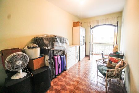 Casa para alugar com 300m², 6 quartos e 2 vagasCasa - Quarto