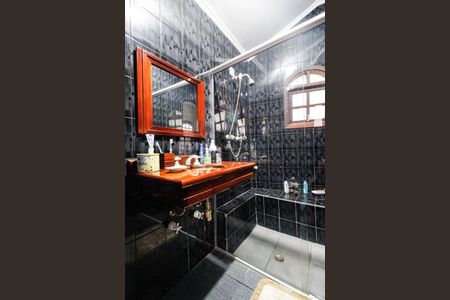 Casa para alugar com 300m², 6 quartos e 2 vagasBanheiro casa 2