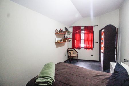 Casa para alugar com 300m², 6 quartos e 2 vagasCasa 2 - Quarto