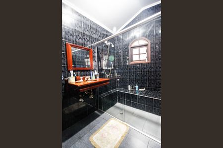 Casa para alugar com 300m², 6 quartos e 2 vagasBanheiro casa 2