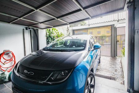 Casa para alugar com 300m², 6 quartos e 2 vagasGaragem