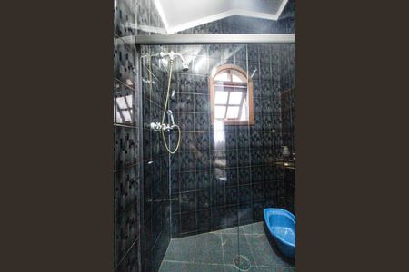 Casa para alugar com 300m², 6 quartos e 2 vagasCasa 2 - Banheiro da Suíte 2