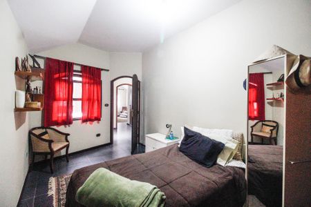 Casa para alugar com 300m², 6 quartos e 2 vagasCasa 2 - Quarto