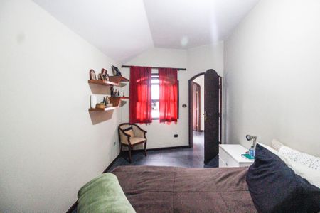 Casa para alugar com 300m², 6 quartos e 2 vagasCasa 2 - Quarto