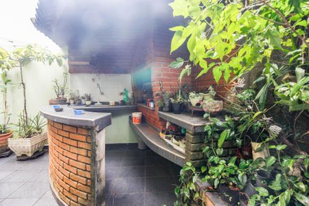 Casa para alugar com 300m², 6 quartos e 2 vagasCasa 2 - Área comum