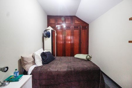 Casa para alugar com 300m², 6 quartos e 2 vagasCasa 2 - Quarto