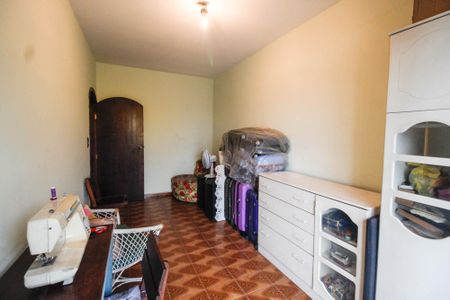 Casa para alugar com 300m², 6 quartos e 2 vagasCasa - Quarto