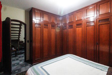 Casa para alugar com 300m², 6 quartos e 2 vagasCasa 2 - Suíte