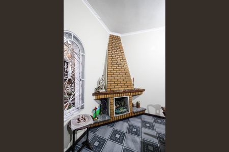 Casa para alugar com 300m², 6 quartos e 2 vagasCasa 2 - Sala de estar