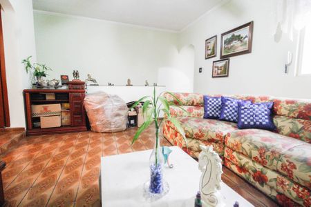 Casa para alugar com 300m², 6 quartos e 2 vagasCasa - Sala