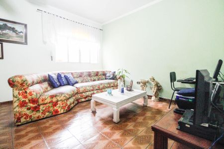 Casa para alugar com 300m², 6 quartos e 2 vagasCasa - Sala