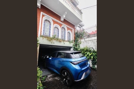 Casa para alugar com 300m², 6 quartos e 2 vagasGaragem