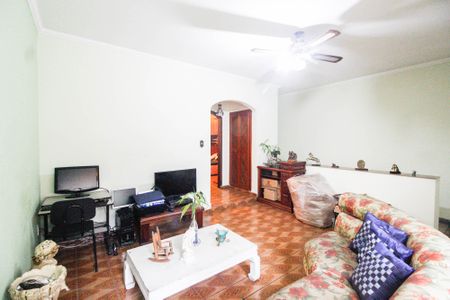 Casa para alugar com 297m², 2 quartos e 1 vaga Casa para alugar com 297m², 2 quartos e 1 vagaSala