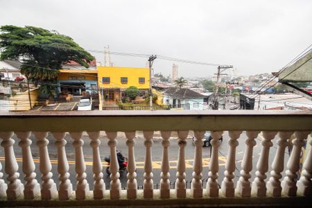 Casa para alugar com 297m², 2 quartos e 1 vaga Casa para alugar com 297m², 2 quartos e 1 vagaVista do Quarto 2