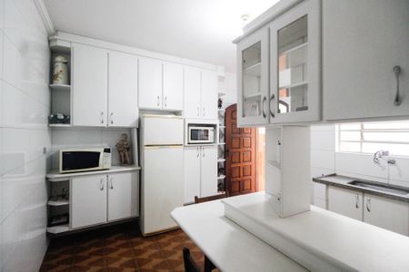 Casa para alugar com 297m², 2 quartos e 1 vaga Casa para alugar com 297m², 2 quartos e 1 vagaCozinha