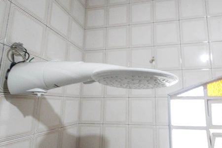 Casa para alugar com 297m², 2 quartos e 1 vaga Casa para alugar com 297m², 2 quartos e 1 vagaBanheiro Social