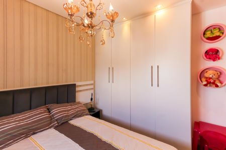 Apartamento à venda com 153m², 3 quartos e 3 vagas Apartamento à venda com 153m², 3 quartos e 3 vagasQuarto 2 - Suíte