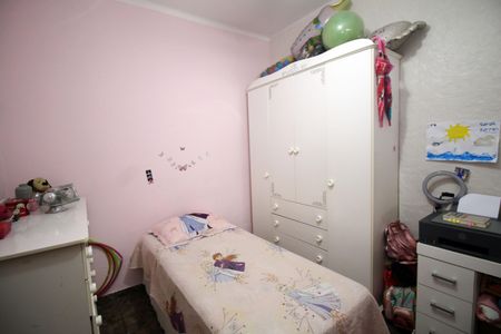 Casa à venda com 99m², 2 quartos e 1 vagaQuarto 1