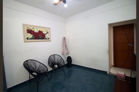 Sala de casa à venda com 2 quartos, 99m² em Vista Alegre, Rio de Janeiro