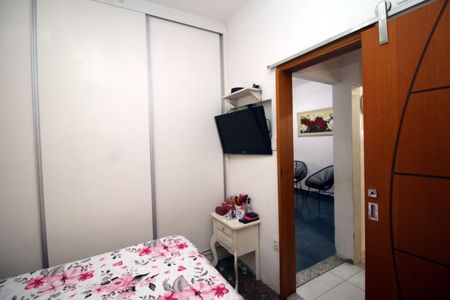 Quarto 2 - Suíte de casa à venda com 2 quartos, 99m² em Vista Alegre, Rio de Janeiro