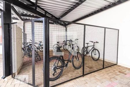 Apartamento à venda com 40m², 1 quarto e 1 vaga Apartamento à venda com 40m², 1 quarto e 1 vagaÁrea Comum