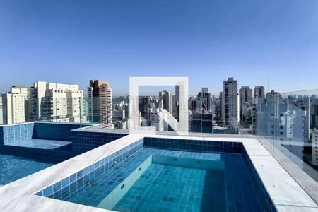 Apartamento à venda com 40m², 1 quarto e 1 vaga Apartamento à venda com 40m², 1 quarto e 1 vagaÁrea Comum