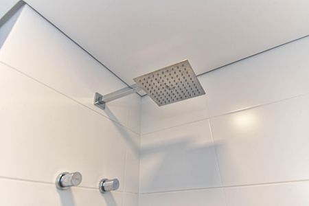 Apartamento à venda com 40m², 1 quarto e 1 vagaBanheiro Social