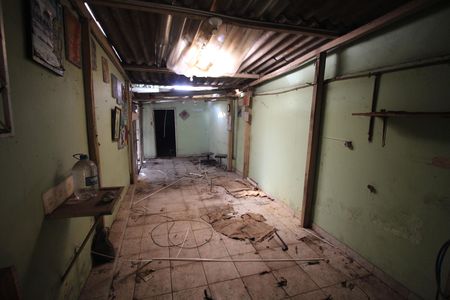 Área de Serviço de casa à venda com 3 quartos, 147m² em Inconfidentes, Contagem