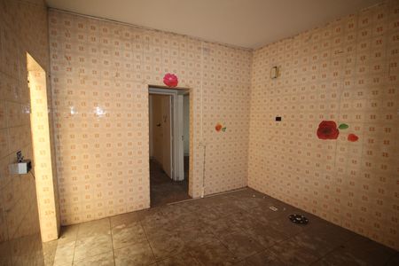 Copa de casa à venda com 3 quartos, 147m² em Inconfidentes, Contagem