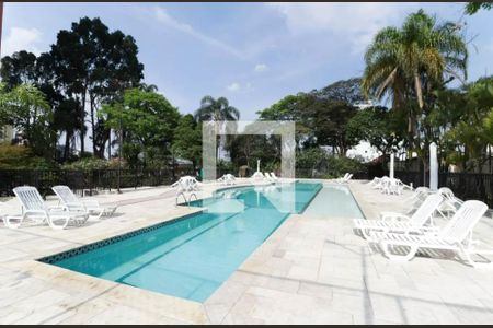 Apartamento à venda com 126m², 3 quartos e 3 vagasPiscina