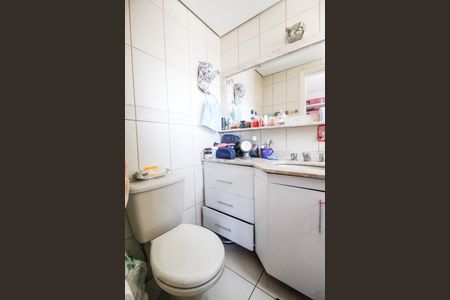 Apartamento à venda com 126m², 3 quartos e 3 vagasSuíte