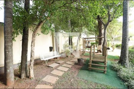 Apartamento à venda com 126m², 3 quartos e 3 vagasÁrea comum