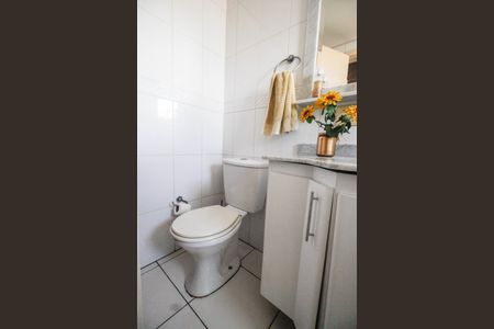 Apartamento à venda com 126m², 3 quartos e 3 vagasSuíte